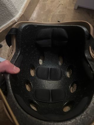 Casco Táctico Airsoft