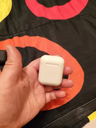 2 Auriculares Bluetooth Jack & Jones Negros