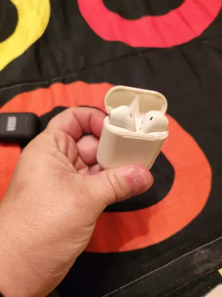 2 Auriculares Bluetooth Jack & Jones Negros