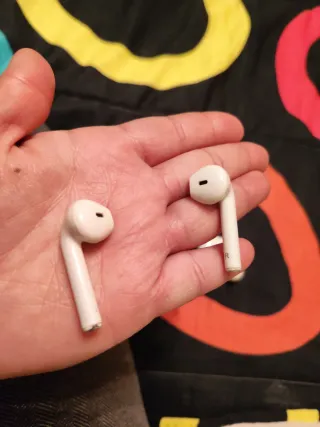 2 Auriculares Bluetooth Jack & Jones Negros