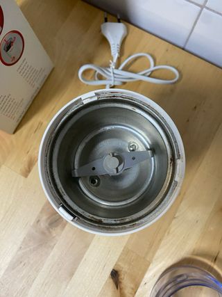 Molinillo de café Moulinex Super Junior S