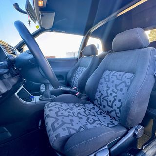 VOLKSWAGEN GOLF CABRIO TDI