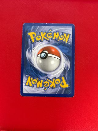 Carta Pokémon Mewtwo LV.X LA 144 español