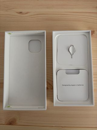 iPhone 13 Azul 128GB