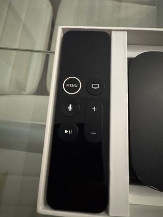 Apple TV HD