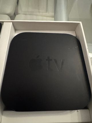 Apple TV HD