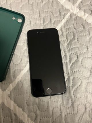 iPhone SE 3ª Gen Nero