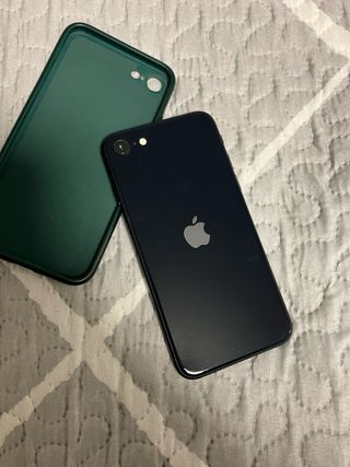 iPhone SE 3ª Gen Nero