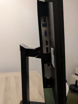 Monitor ViewSonic 24" VG2440V