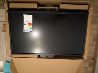 Monitor ViewSonic 24" VG2440V