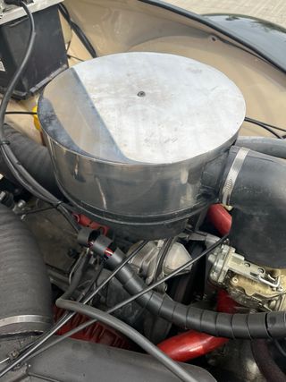 Citroen 2 cv 2 cv 1980