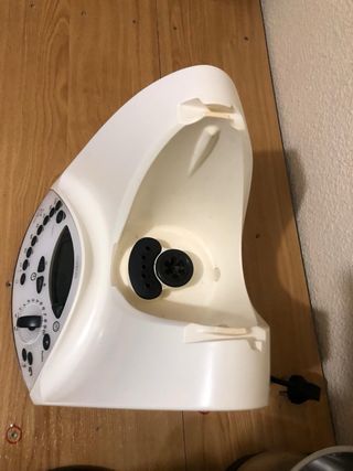 Robot de cocina Thermomix