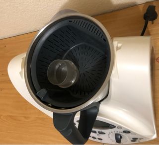 Robot de cocina Thermomix