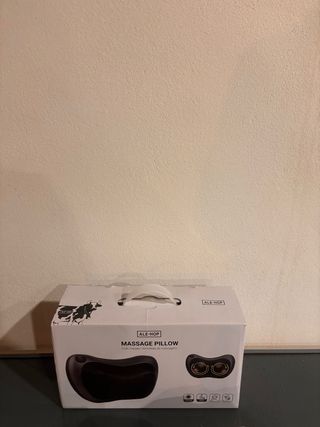 Pack Masajeador y Pelotas Gimnasia