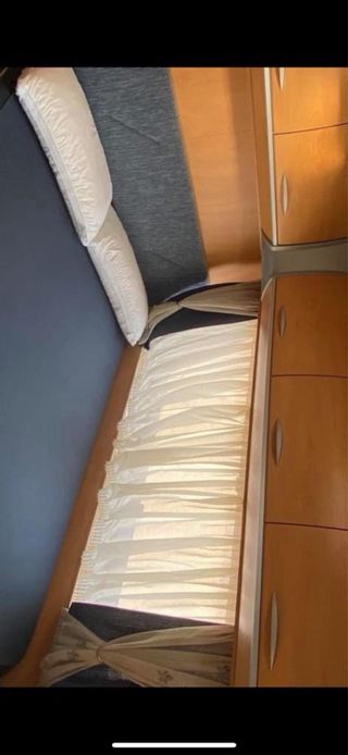 Caravana SunRoller Tango 495 luxe