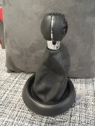 Pomo cambio Mini F55 F56 F57