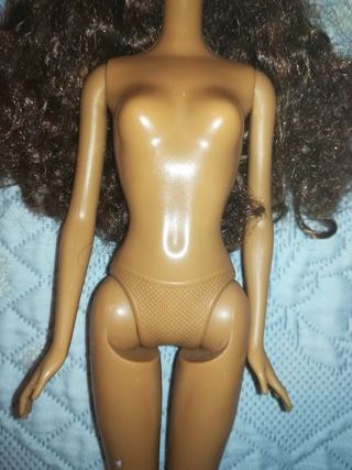 My Scene Madison Sporty Style 2007