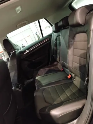 Volkswagen Golf VII Highline