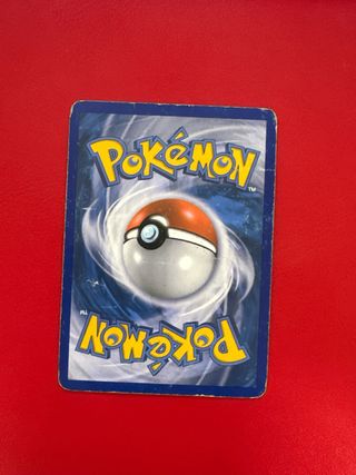 Carta Pokémon Drapion LV.X PL 123