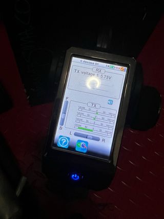 Radiocomando Absima 2.4 GHz Cr4t