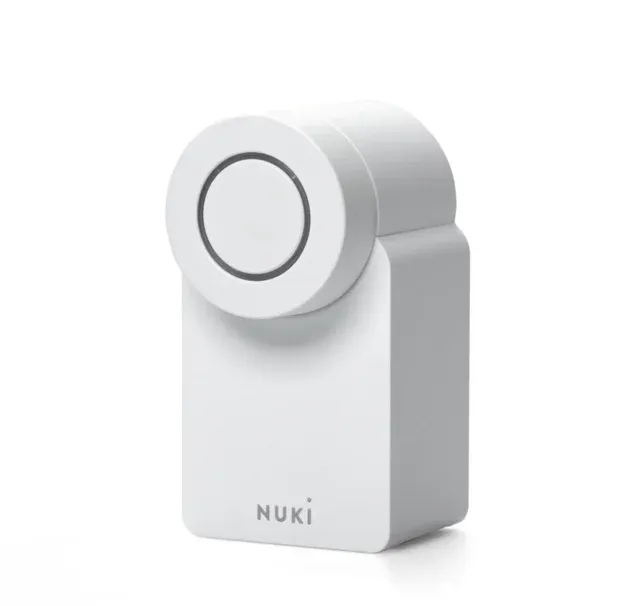 Nuki Smart Lock 4.0