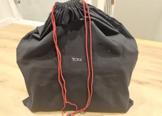 Maletín TUMI Alpha 3 Compact Laptop Nuevo