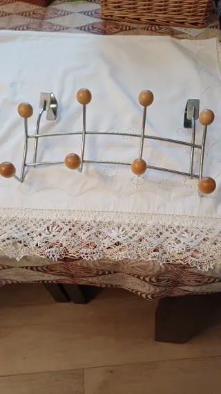 Lote de utensilios de cocina