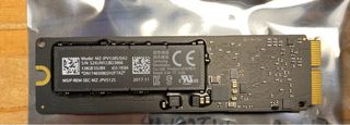 SSD 128GB Samsung MZ-JPV128S para Macbook