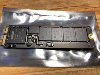 SSD 128GB Samsung MZ-JPV128S para Macbook