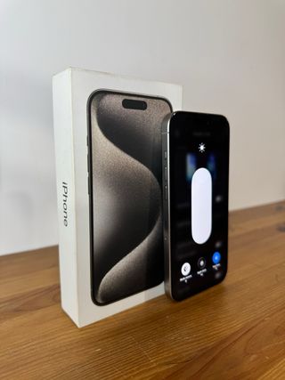 iPhone 15 Pro 128gb