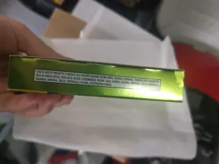 Pokémon Verde Hoja GBA (Game Boy Advance)