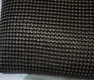 Bolso de fiesta negro