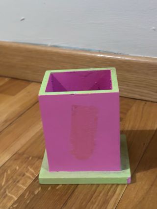 Conjunto de espejo, marco de fotos,accesorios