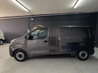 Toyota Proace 2024