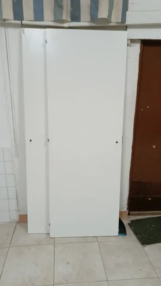 Puerta Madera Exterior/Interior