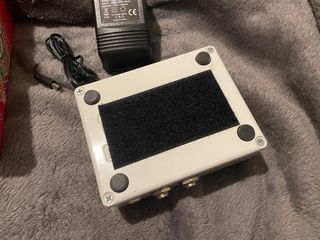 Electro Harmonix Blurst! Filtro Modulado