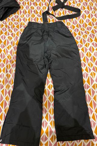 Pantalón de esquí para niño, 10 años (140cm)