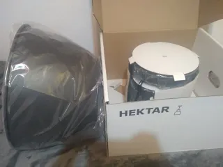 OFERTA. Lámpara de techo IKEA HEKTAR 47 cm gris