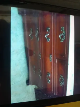 Barra/Mueble para sótano o cualquier sitio