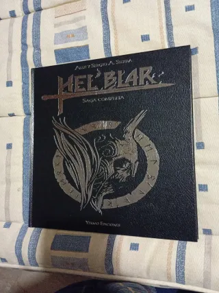 Hel'Blar