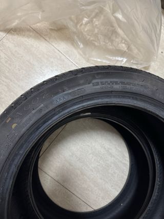 Pareja Neumáticos Aplus A607 205/45/16 87W XL