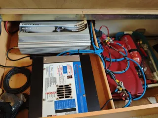 Autocaravana HYMER B595 Ducato 2005