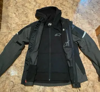 Chaqueta Alpinestars Drystar