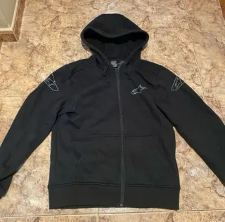 Chaqueta Alpinestars Drystar
