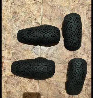 Chaqueta Alpinestars Drystar