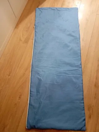 Saco dormir verano niño estrellas