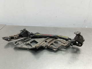 SOPORTE PARAGOLPES DELANTERO VOLKSWAGEN GOLF VI (