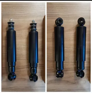 ORIGINALES Kit amortiguadores Suzuki Samurai