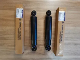 ORIGINALES Kit amortiguadores Suzuki Samurai