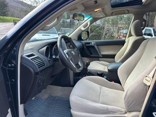 TOYOTA Land Cruiser 3.0 D4D 173CV VX